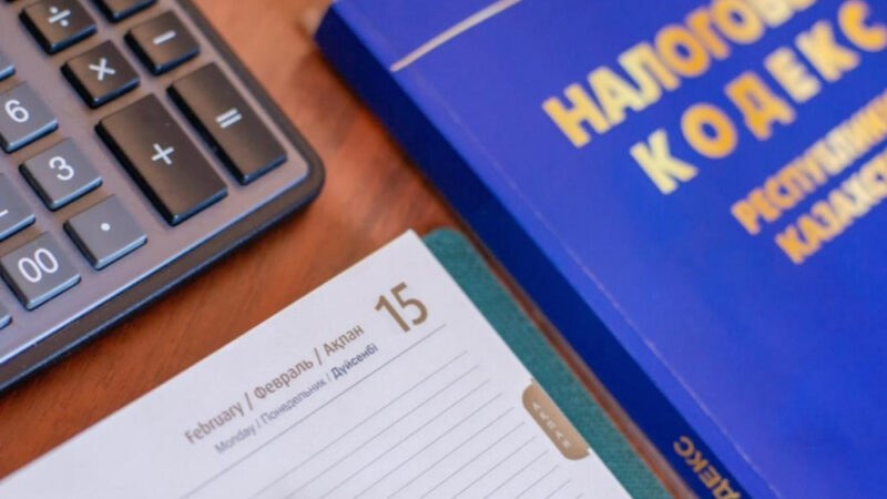Налоговая нагрузка в Казахстане: кто реально платит больше — крупный бизнес или МСБ?