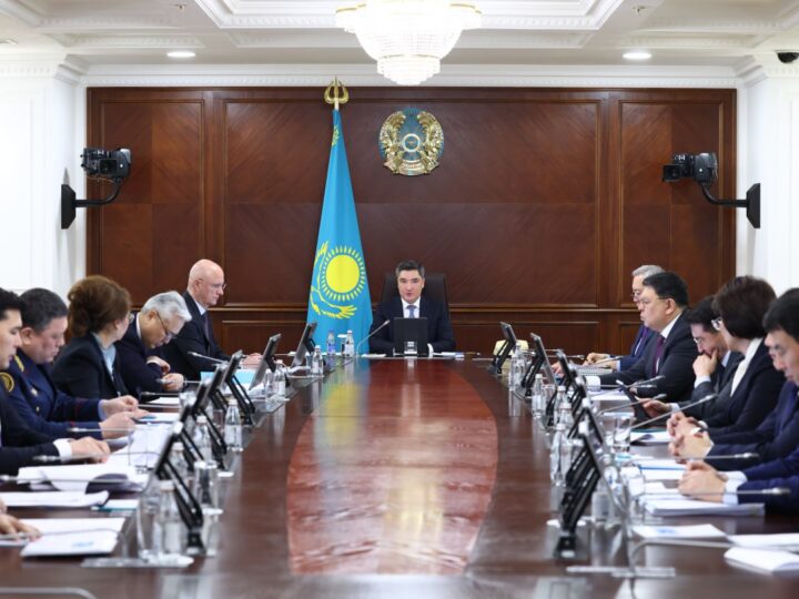 Президенттің тапсырмасы бойынша Үкімет «Қазақстан балалары» бірыңғай тұжырымдамасын қабылдады 