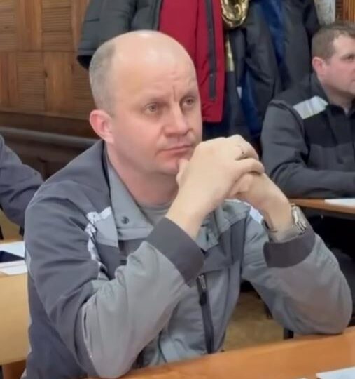 Өнеркәсіп ұжымында Конституциялық реформа талқыланды