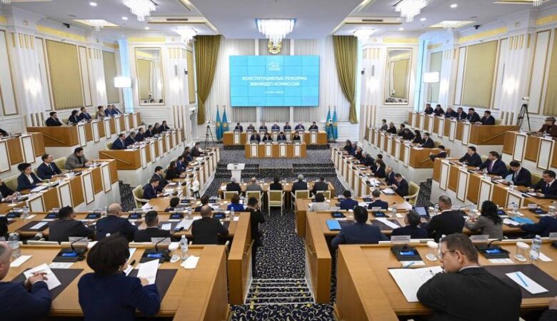 Ата заң айбарымызға айналса игі