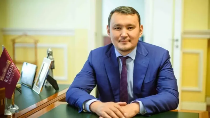 Терминдер жүйеленіп, қазақ тілі заңдылығына сай жазылған – Талғат Нәрікбаев жаңа Конституцияның ерекшелігін атады