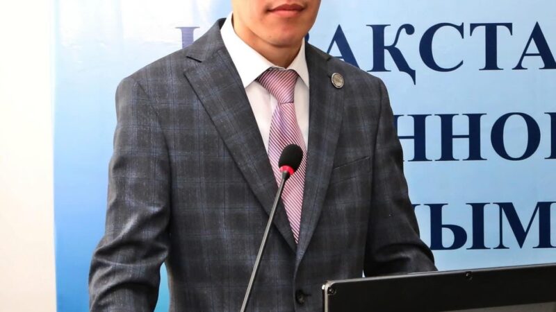 Жаңа Конституция жобасы: болашаққа бағытталған реформалар