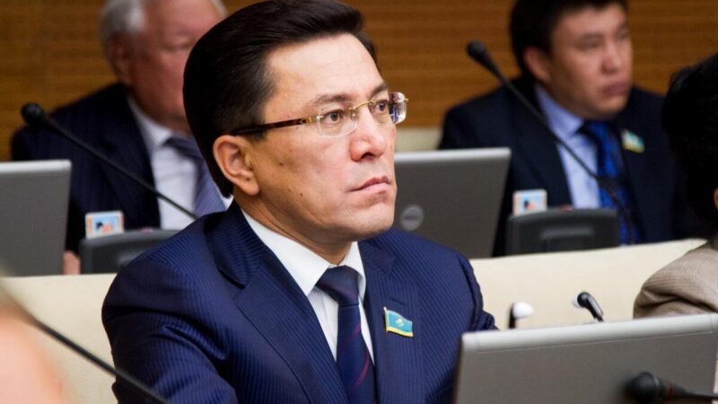 Теңге Конституцияда қорғалуға тиіс – Нұртай Сабильянов