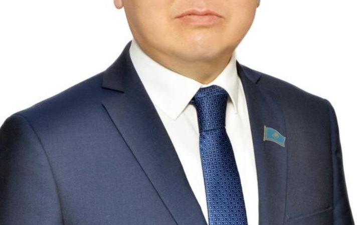 Әділетті қоғамның төлқұжаты