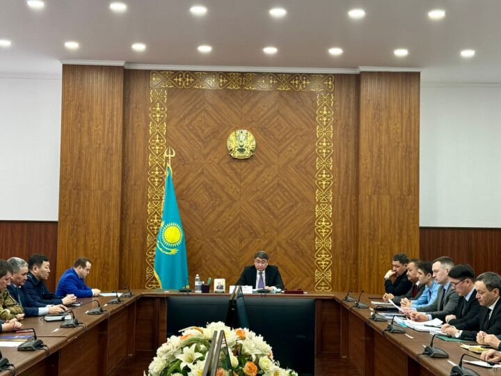 Ашық диалог пен жауапкершілік кезеңі