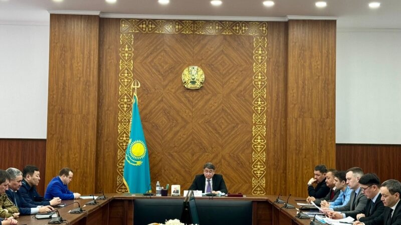 Ашық диалог пен жауапкершілік кезеңі