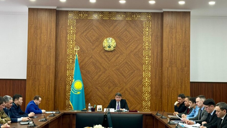 Ашық диалог пен жауапкершілік кезеңі