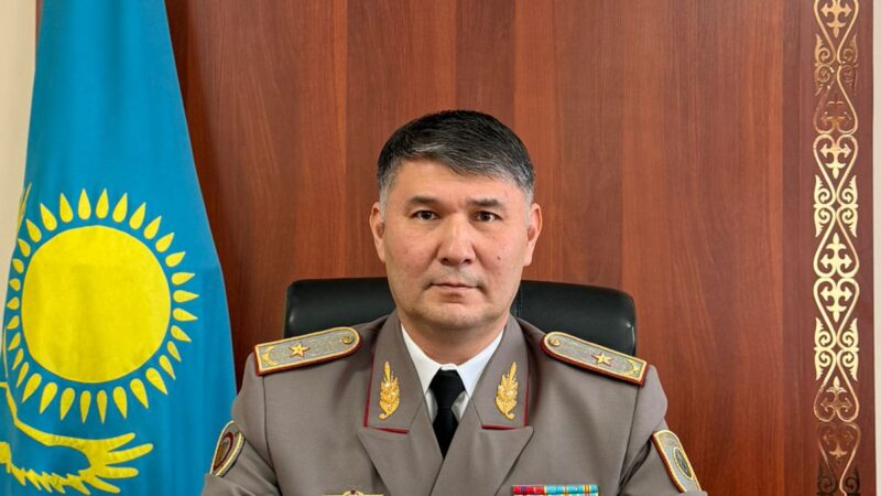 Жаңа Конституция – ел болашағының берік негізі