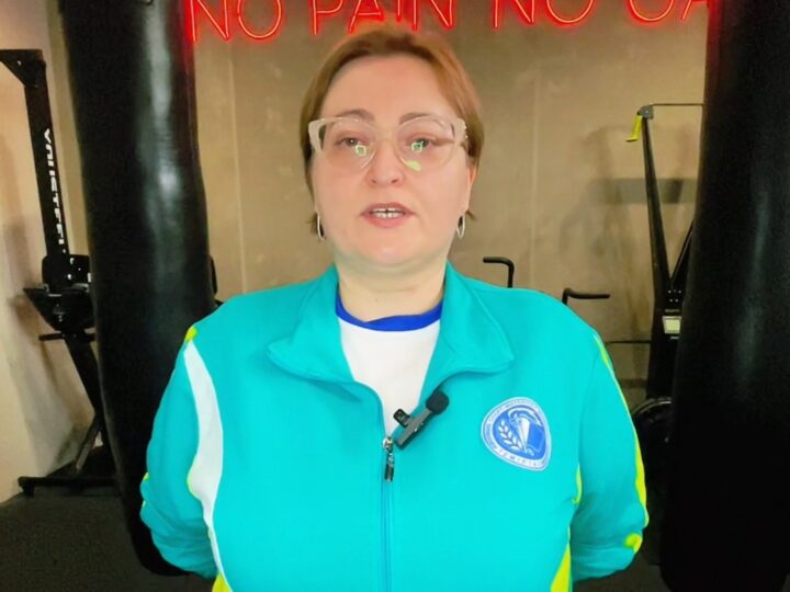 Мария Николаевна: Жастар болашағы үшін қолдау