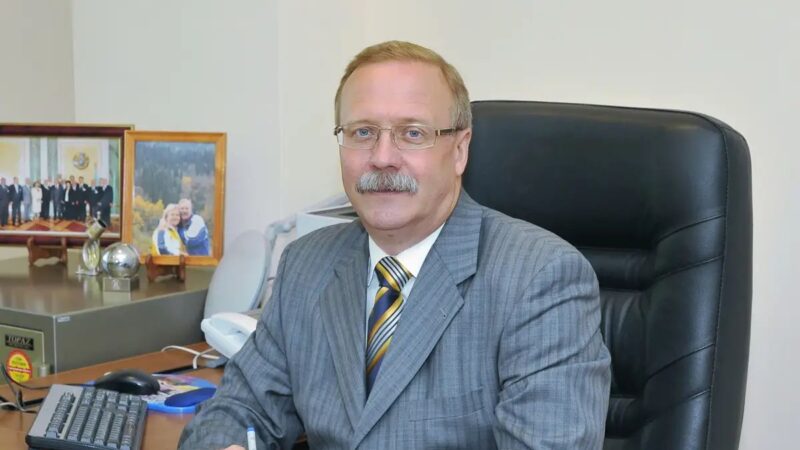 Международные договоры сохраняются частью действующего права Казахстана – Виктор Малиновский