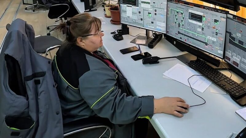 «Central Asia Cement»АҚ  ұжымы жаңа Конституция жобасын қолдайтындарын мәлімдеді