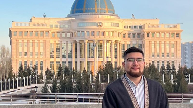 Экологиялық жауапкершілік – Жаңа Конституцияның маңызды қағидаты