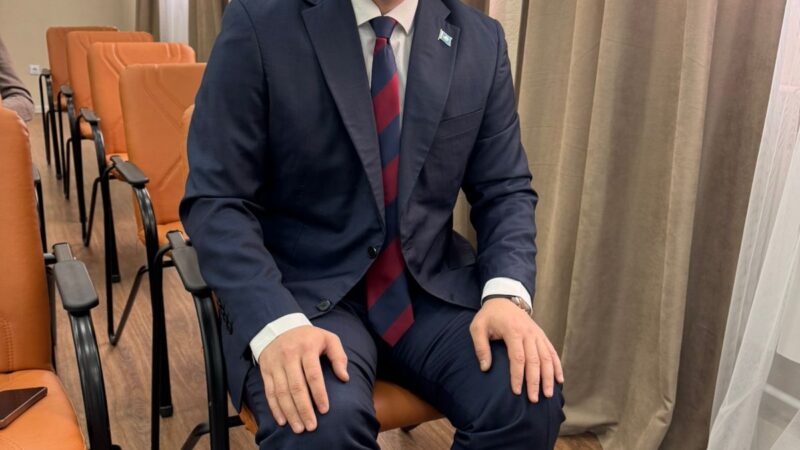 Жаңа Конституция жобасы – болашаққа салынған берік негіз