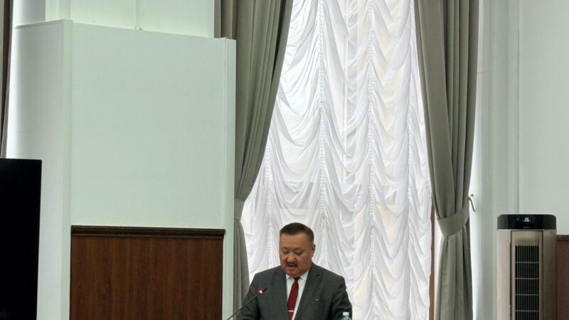 Ғылым мен білім – жаңа Конституцияның басым бағыттары