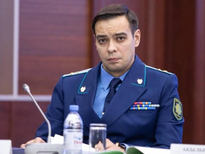 Артур Ластаев: Қазақстанның зайырлы сипатын жаңа Конституцияда бекіту қалыңдық алып қашуға қарсы күресті күшейтеді