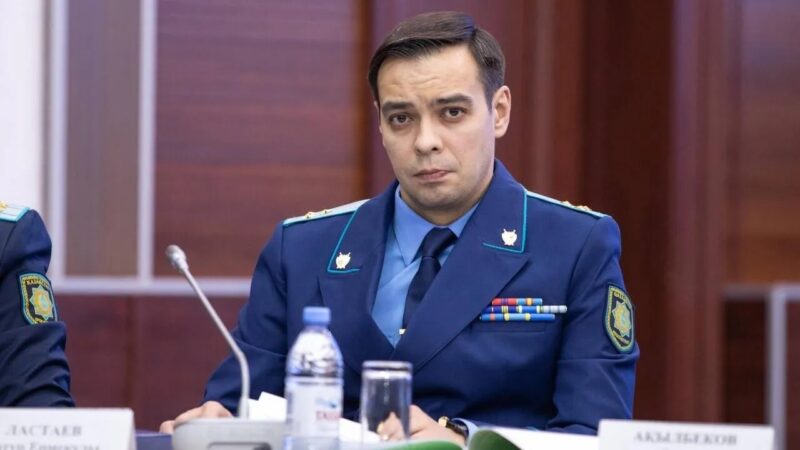 Закрепление светского характера Казахстана в новой Конституции усилит борьбу с похищениями невест