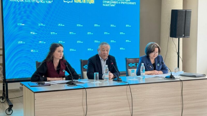 Сделать осознанный выбор