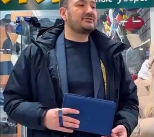 Представители городской коалиции встретились с представителями малого и среднего бизнеса