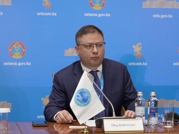 Референдум Қазақстандағы демократиялық процестердің одан әрі дамуына жасалған маңызды қадам – ШЫҰ байқаушылары