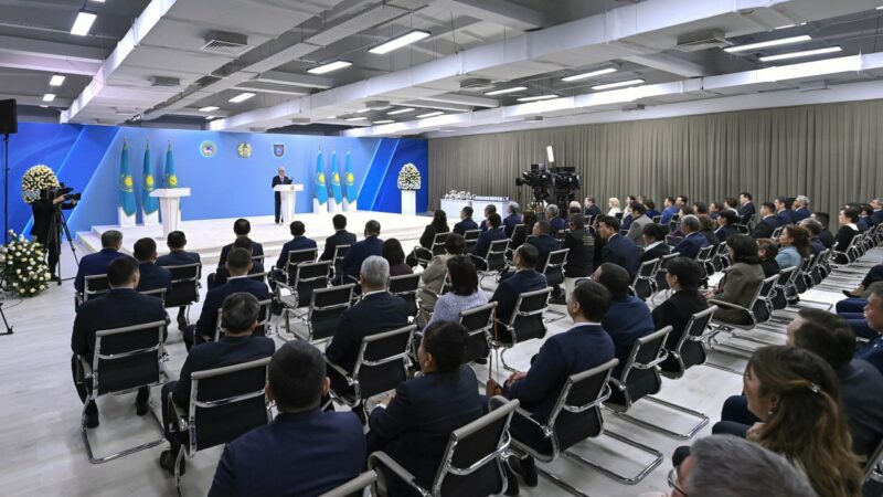 Қаражатты басымдықтарға қарай жұмсаған жөн