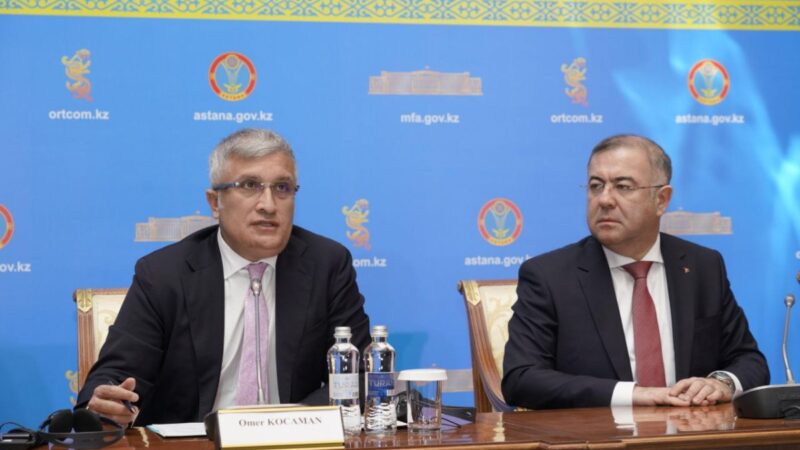 Наблюдатели ОТГ: референдум прошел открыто и в соответствии с законом