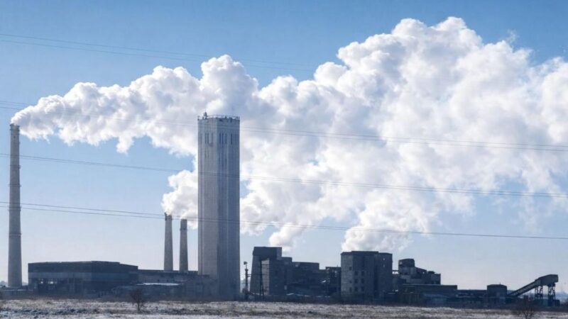 Автоматтандырылған бақылау: Қарағанды облысында шығарындылар қалай қадағаланады