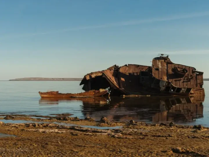 Стратегические инициативы Казахстана по укреплению водной безопасности и регионального диалога