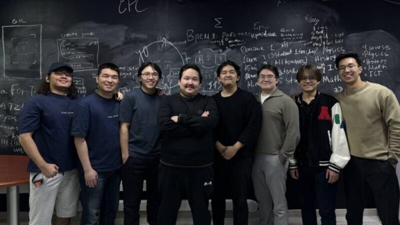 Оптимизация на 250 часов: как WONK внедряет AI в школы и трансформирует EdTech-рынок Казахстана