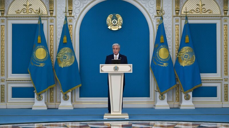 Здоровье нации – это действительно наивысшая ценность для нашей страны