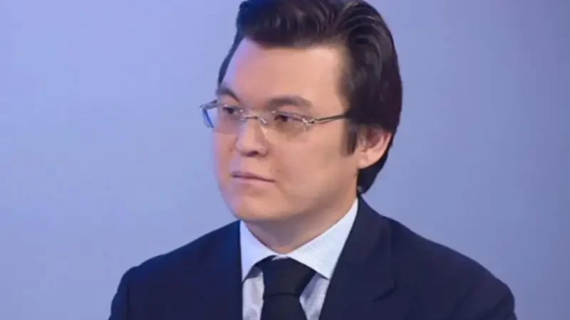 «Байтақ» партиясы сайлаудың ресми қорытындыларын мойындайды» – Азаматхан Әміртаев