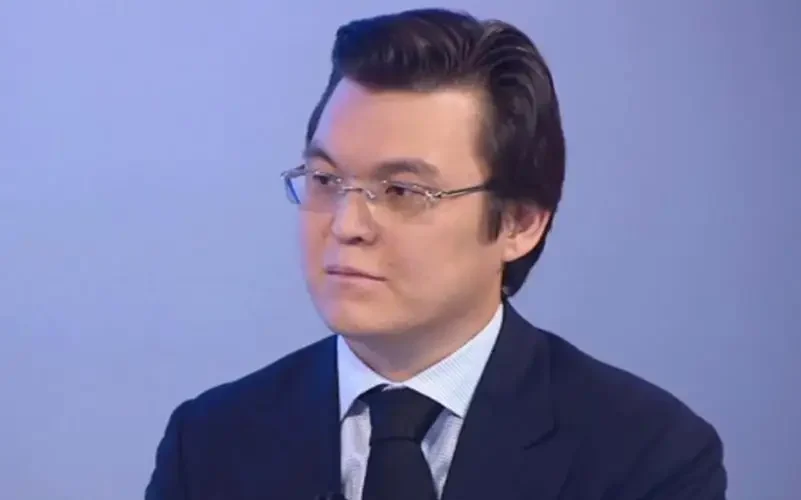«Байтақ» партиясы сайлаудың ресми қорытындыларын мойындайды» – Азаматхан Әміртаев